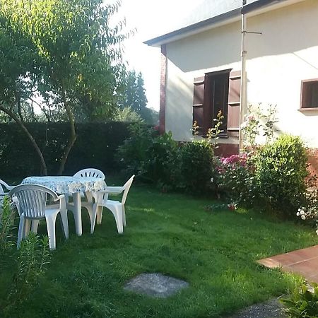 Gite a la ferme Villeroy  Esterno foto
