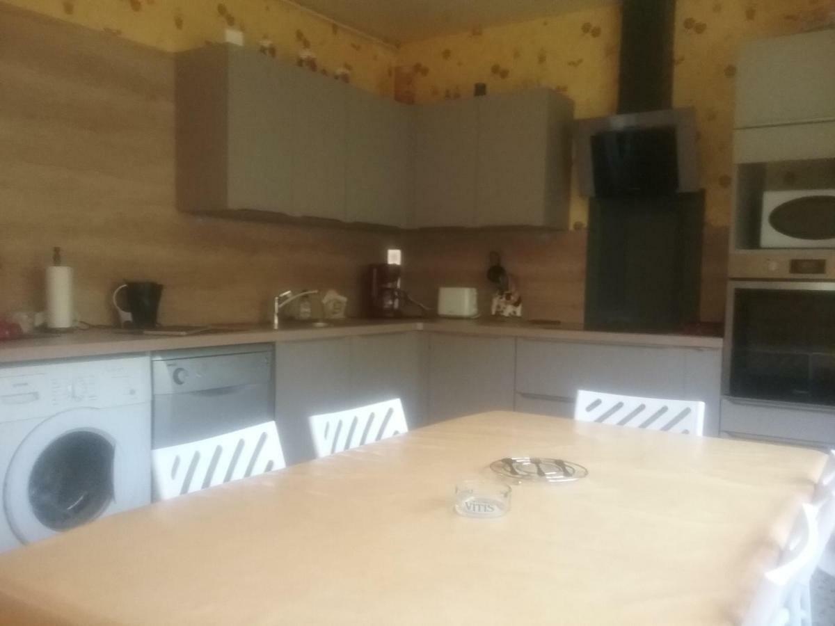 Gite a la ferme Villeroy  Esterno foto